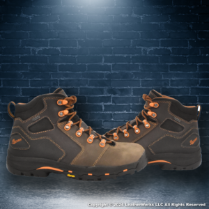 Danner Viscious 4.5 Inch Brown Main